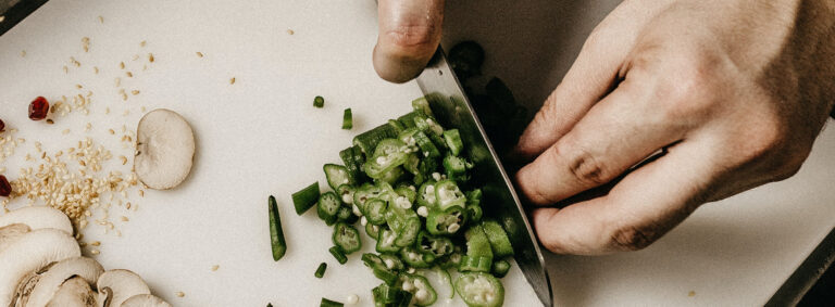 Chef’s Knives from Finland